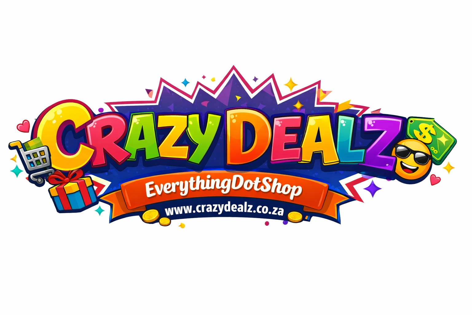 Crazy Dealz